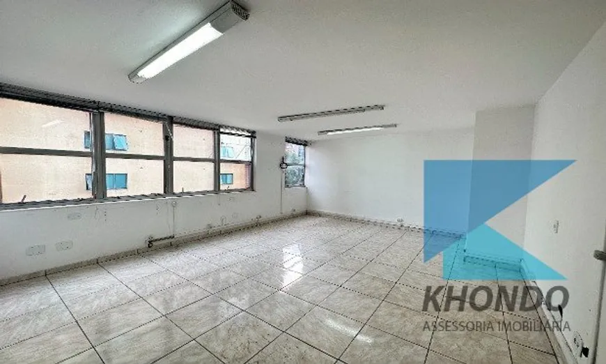 Foto 1 de Sala Comercial à venda, 70m² em Jardins, São Paulo