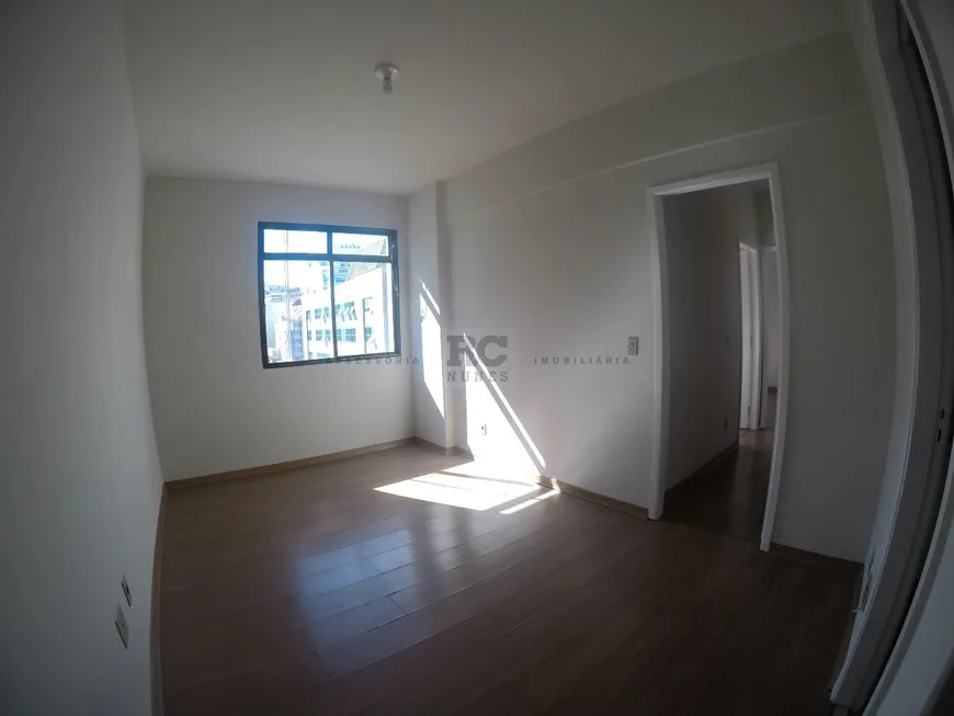 Foto 1 de Apartamento com 2 Quartos à venda, 59m² em Funcionários, Belo Horizonte