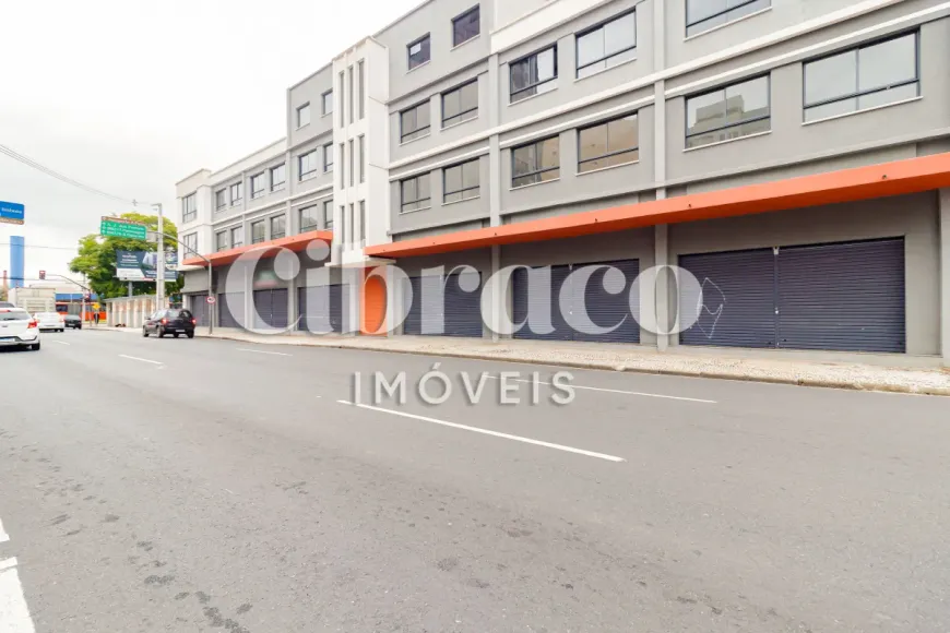 Foto 1 de Ponto Comercial para alugar, 71m² em Centro, Curitiba