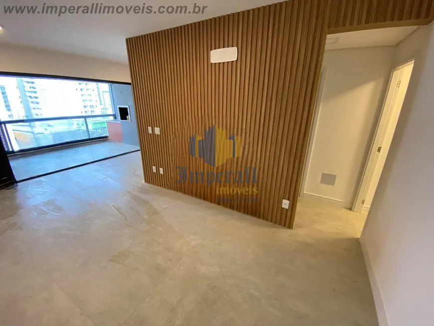 Foto 1 de Apartamento com 2 Quartos à venda, 84m² em Vila Adyana, São José dos Campos