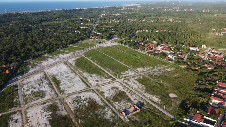 Foto 1 de Lote/Terreno à venda, 150m² em Tapera, Aquiraz