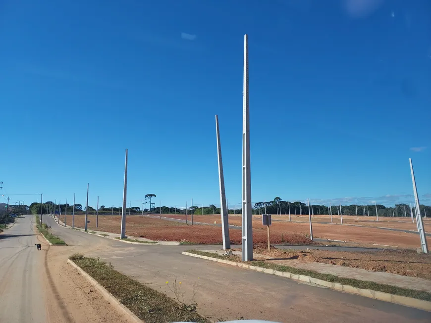 Foto 1 de Lote/Terreno à venda, 120m² em Santa Terezinha, Fazenda Rio Grande