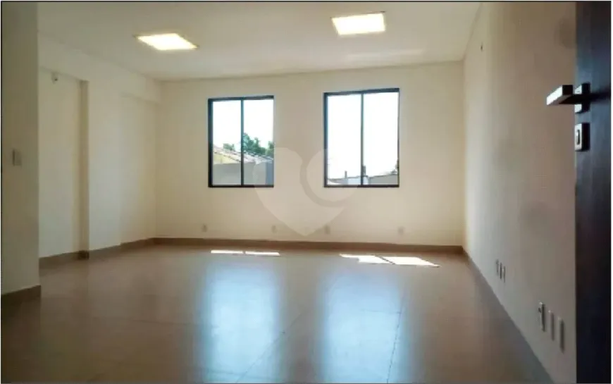 Foto 1 de Sala Comercial para alugar, 21m² em Vila Mascote, São Paulo