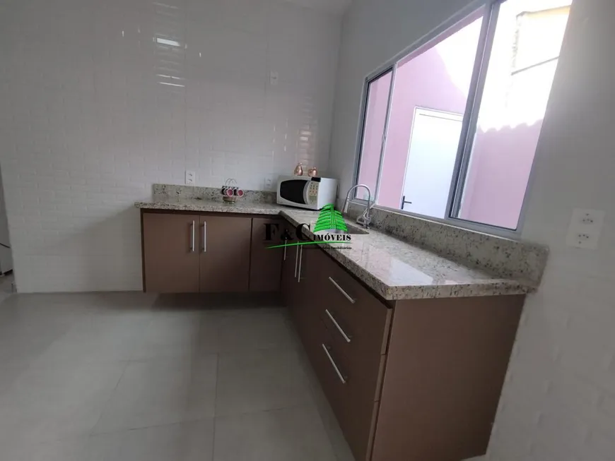 Foto 1 de Casa com 2 Quartos à venda, 140m² em Jardim Sao Lourenco, Limeira