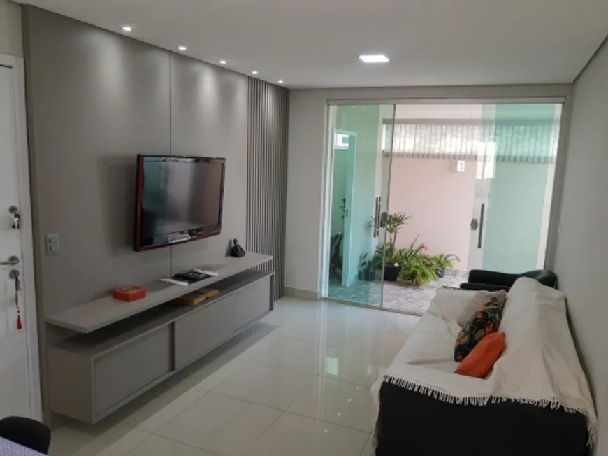 Foto 1 de Apartamento com 3 Quartos à venda, 129m² em Prado, Belo Horizonte