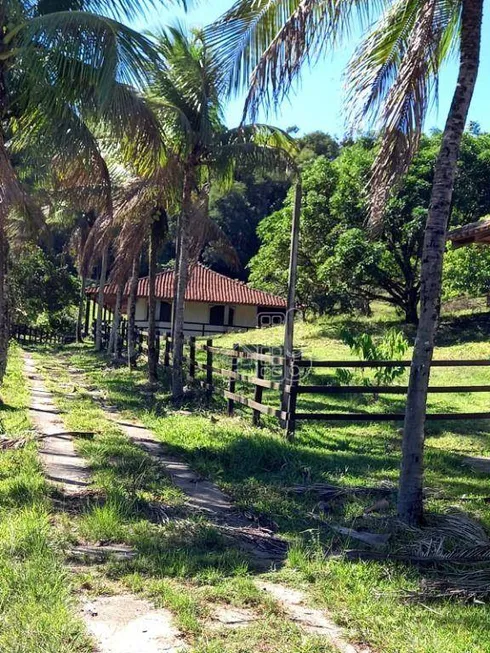 Foto 1 de Fazenda/Sítio com 2 Quartos à venda, 500m² em , Silva Jardim