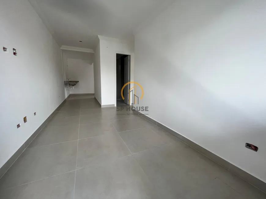 Foto 1 de Apartamento com 2 Quartos à venda, 43m² em Cidade Vargas, São Paulo