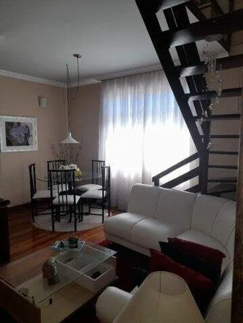 Foto 1 de Apartamento com 4 Quartos à venda, 130m² em Nova Suíssa, Belo Horizonte