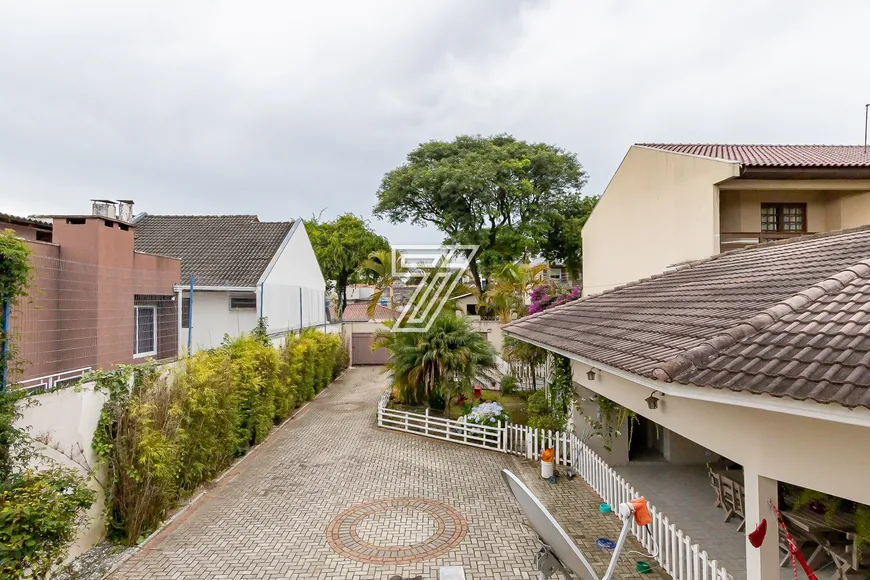 Foto 1 de Casa com 5 Quartos à venda, 305m² em Portão, Curitiba