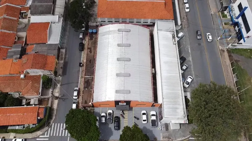 Foto 1 de Prédio Comercial para venda ou aluguel, 800m² em Vila Leis, Itu