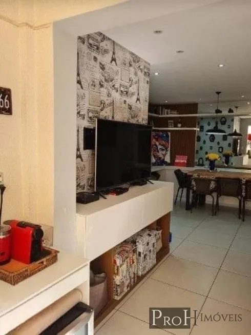 Foto 1 de Apartamento com 3 Quartos à venda, 89m² em Santa Maria, São Caetano do Sul