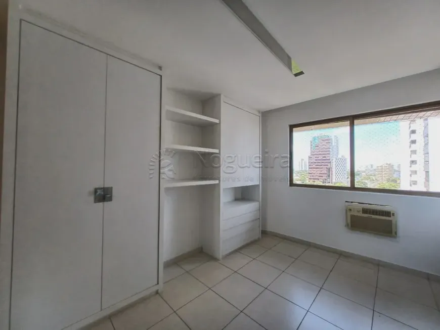 Foto 1 de Apartamento com 4 Quartos à venda, 295m² em Espinheiro, Recife