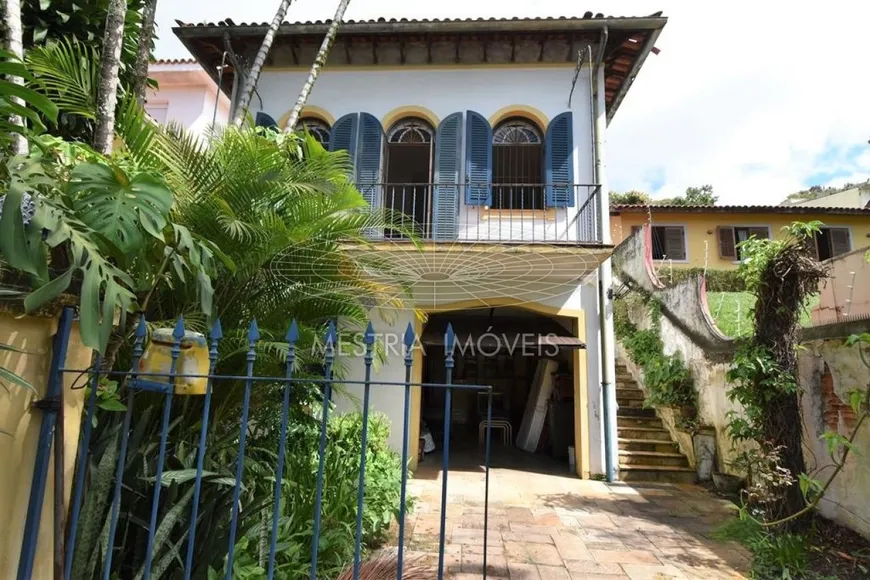 Foto 1 de Casa com 3 Quartos à venda, 224m² em Jardim Leonor, São Paulo