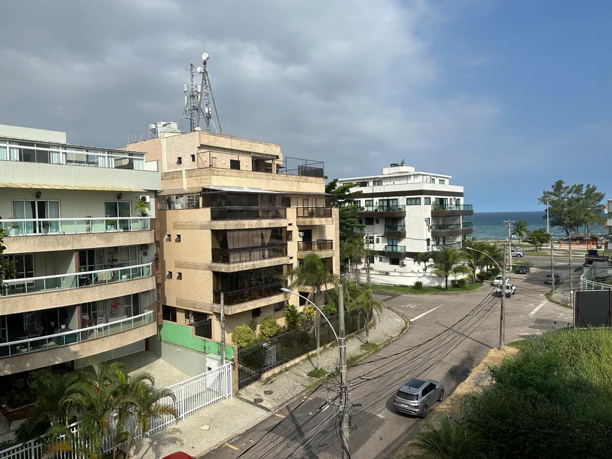 Foto 1 de Apartamento com 4 Quartos para alugar, 220m² em Recreio Dos Bandeirantes, Rio de Janeiro