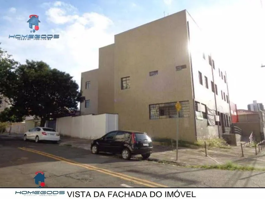 Foto 1 de Imóvel Comercial à venda, 586m² em Botafogo, Campinas