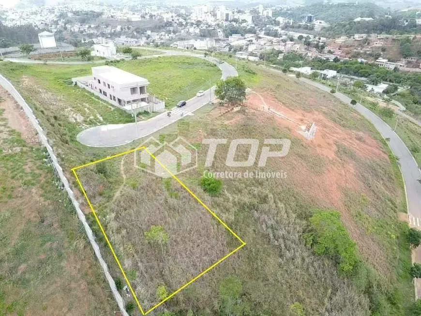 Foto 1 de Lote/Terreno à venda, 844m² em Campo da Leopoldina, Cachoeiro de Itapemirim