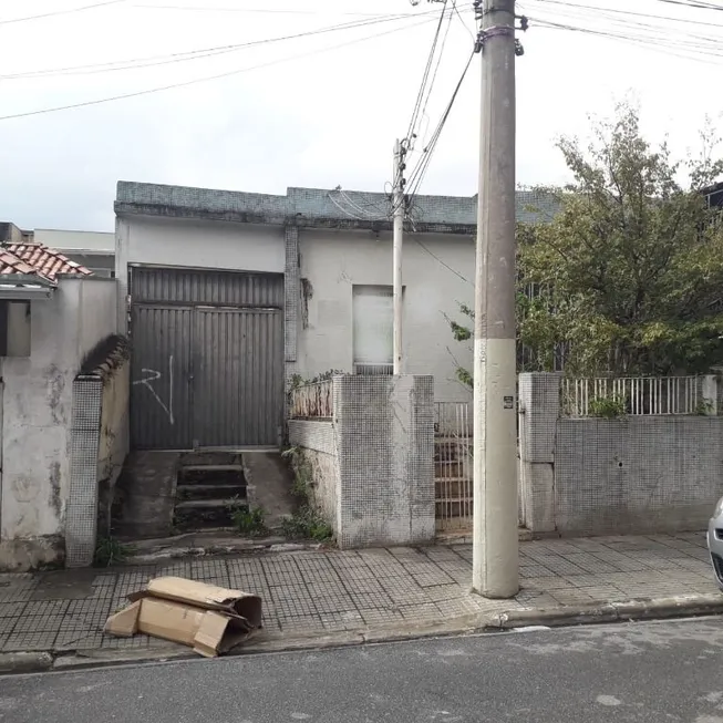 Foto 1 de Lote/Terreno à venda, 300m² em Fundaçao, São Caetano do Sul