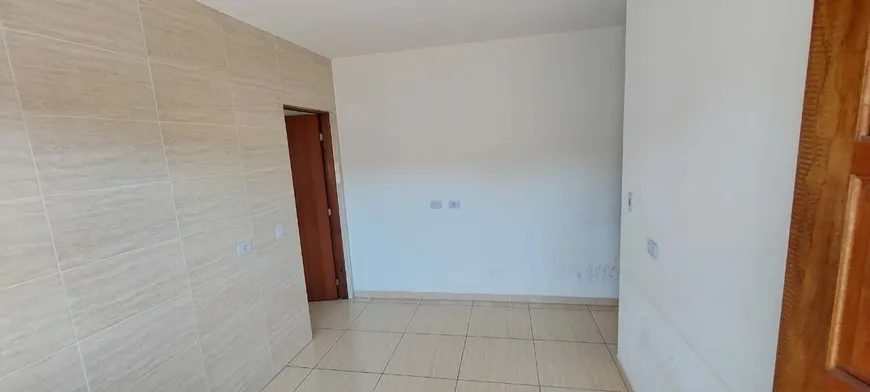 Foto 1 de Apartamento com 1 Quarto para alugar, 33m² em Jardim dos Manacás, São Paulo