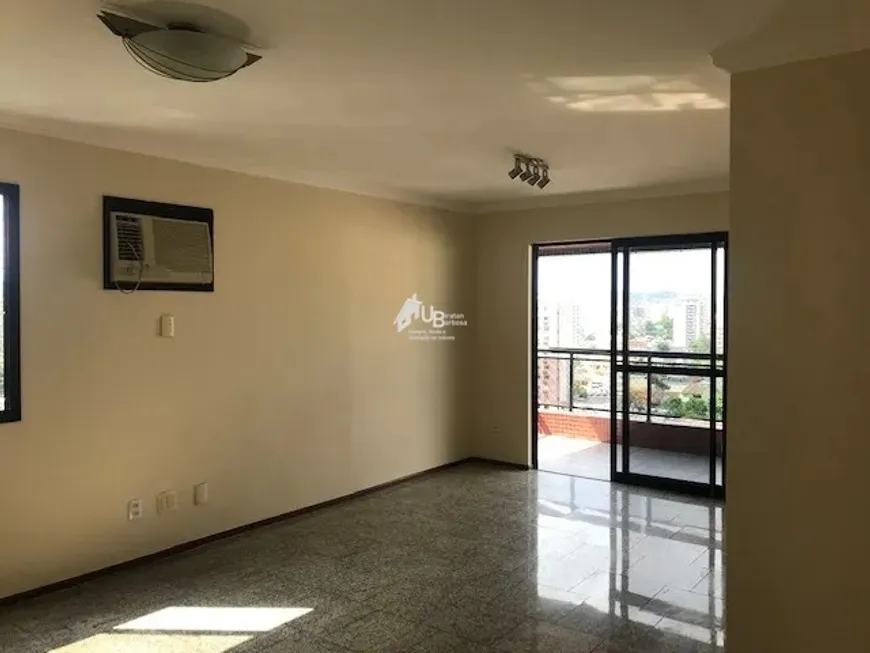 Foto 1 de Apartamento com 4 Quartos à venda, 118m² em Méier, Rio de Janeiro