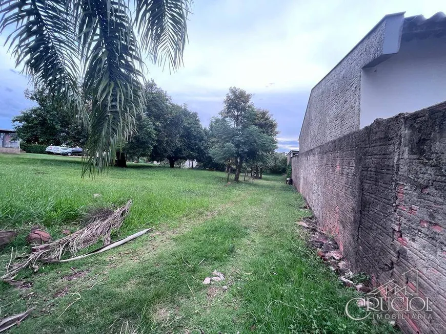 Foto 1 de Lote/Terreno à venda, 3000m² em Jardim Império do Sol, Londrina