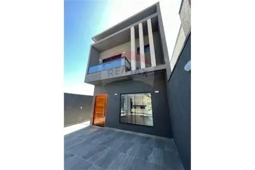 Foto 1 de Sobrado com 3 Quartos à venda, 202m² em Polvilho, Cajamar