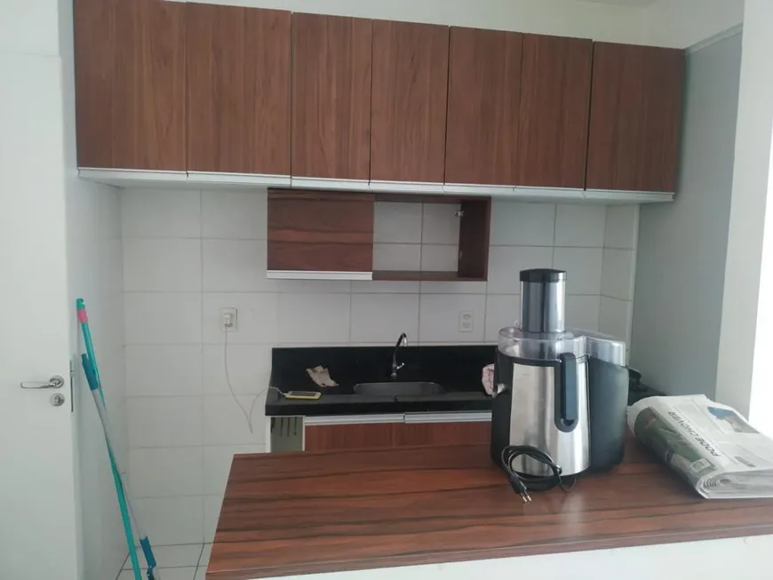 Foto 1 de Apartamento com 2 Quartos à venda, 51m² em Centro, Barueri