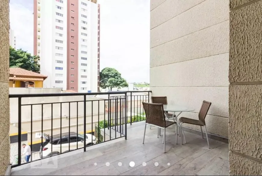 Foto 1 de Apartamento com 2 Quartos à venda, 59m² em Piqueri, São Paulo