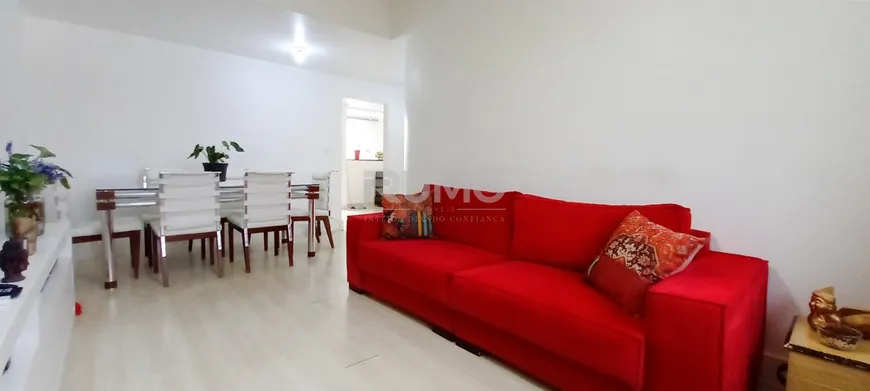 Foto 1 de Apartamento com 3 Quartos à venda, 82m² em Cambuí, Campinas