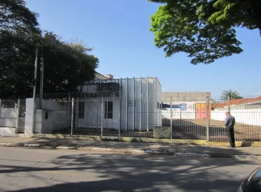 Foto 1 de Lote/Terreno à venda, 1000m² em Vila Costa, Suzano