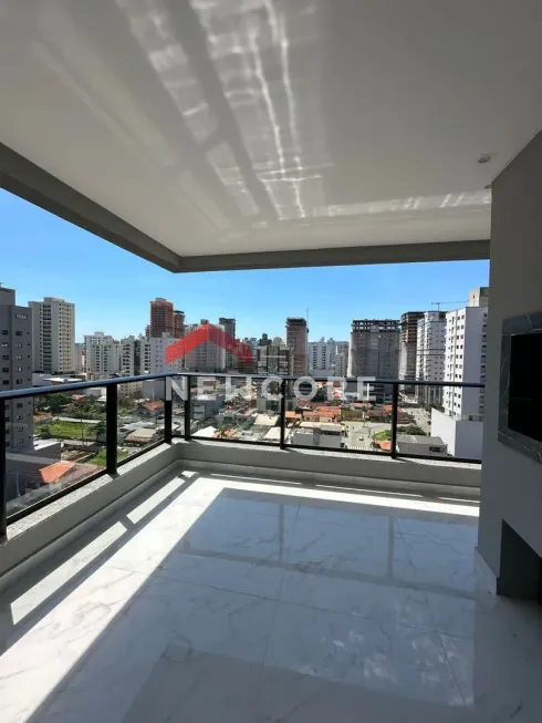 Foto 1 de Apartamento com 3 Quartos à venda, 124m² em Meia Praia, Itapema