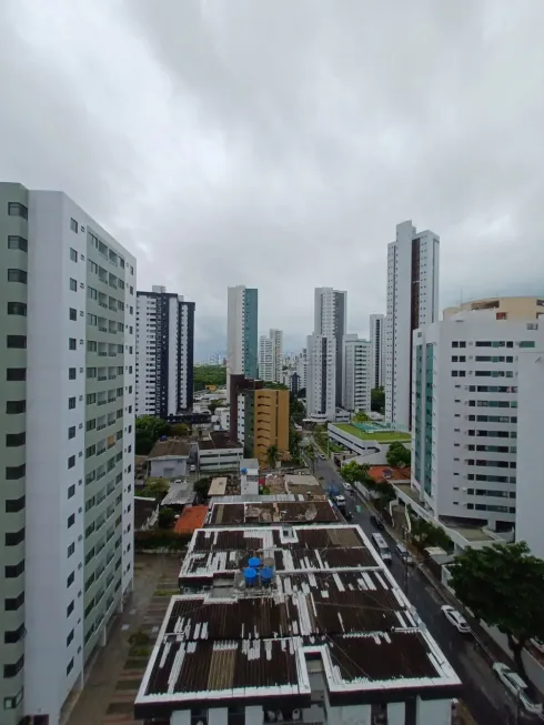 Foto 1 de Apartamento com 2 Quartos à venda, 98m² em Boa Viagem, Recife