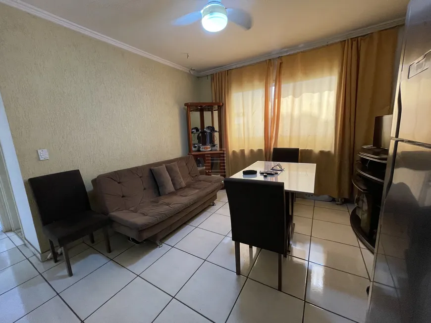 Foto 1 de Apartamento com 1 Quarto à venda, 72m² em Jardim Proença, Campinas