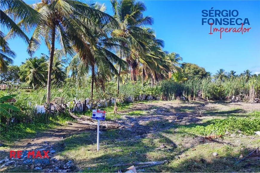 Foto 1 de Lote/Terreno à venda, 242m² em Robalo, Aracaju