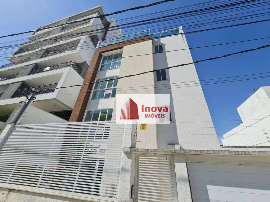 Foto 1 de Apartamento com 2 Quartos à venda, 70m² em Lourdes, Juiz de Fora