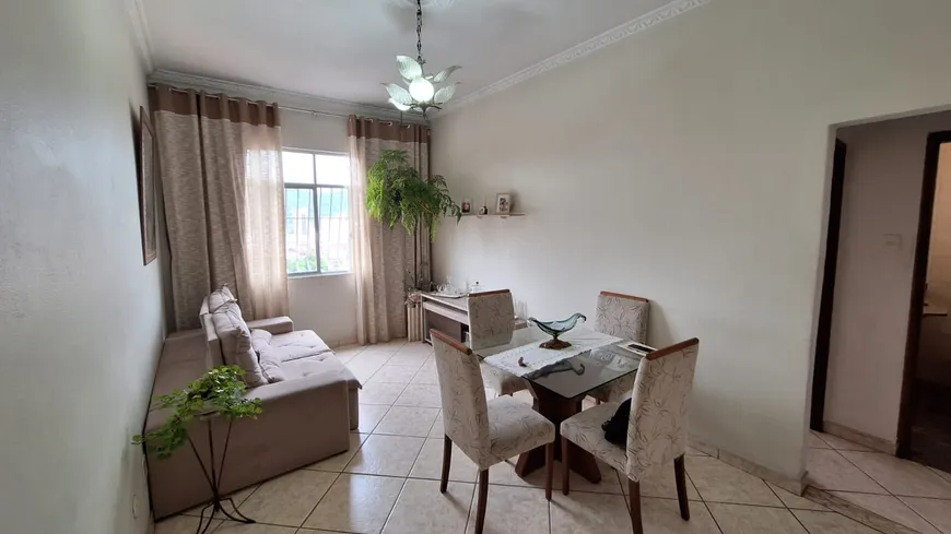Foto 1 de Apartamento com 2 Quartos à venda, 66m² em Centro, Niterói