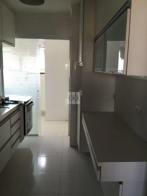 Foto 1 de Apartamento com 3 Quartos à venda, 95m² em Brooklin, São Paulo