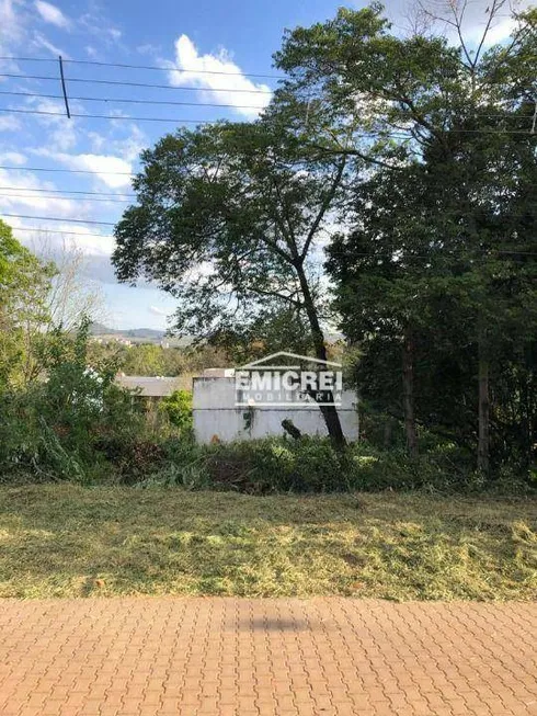 Foto 1 de Lote/Terreno à venda, 384m² em Campestre, São Leopoldo