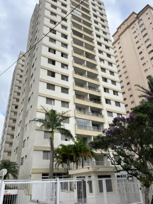 Foto 1 de Apartamento com 3 Quartos à venda, 70m² em Chácara Califórnia, São Paulo