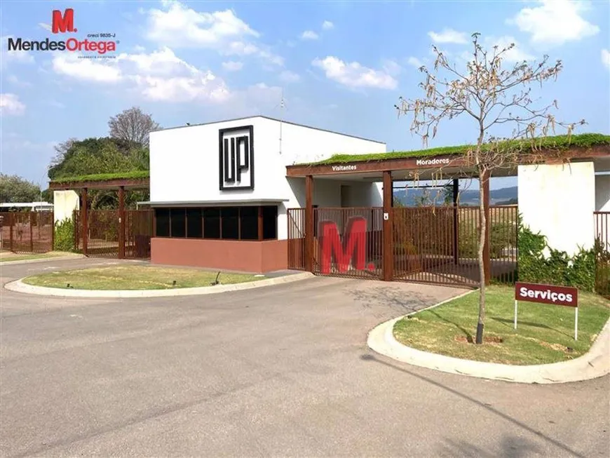 Foto 1 de Lote/Terreno à venda, 1000m² em Parque Reserva Fazenda Imperial, Sorocaba