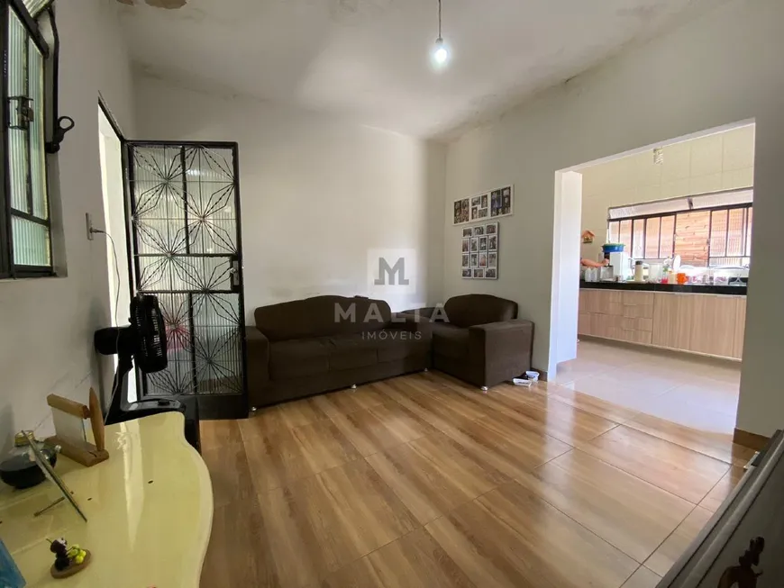 Foto 1 de Casa com 5 Quartos à venda, 428m² em Diamante, Belo Horizonte