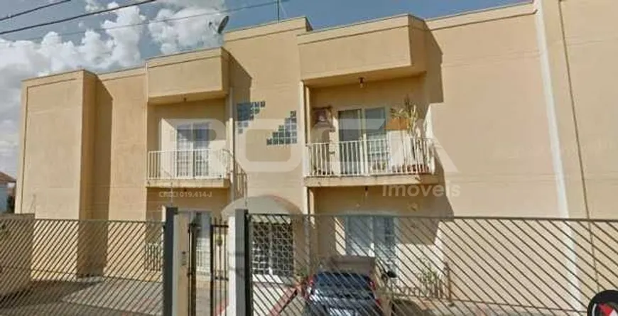 Foto 1 de Apartamento com 2 Quartos à venda, 72m² em Residencial e Comercial Palmares, Ribeirão Preto