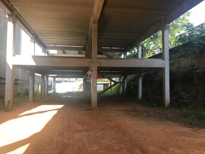 Foto 1 de Ponto Comercial à venda, 1800m² em Chacaras Reunidas, São José dos Campos