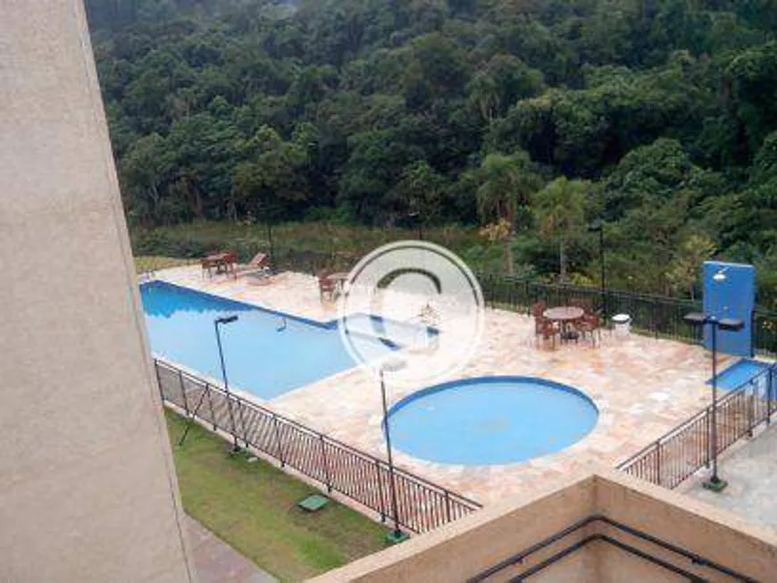 Foto 1 de Apartamento com 2 Quartos à venda, 45m² em Jardim Central, Cotia