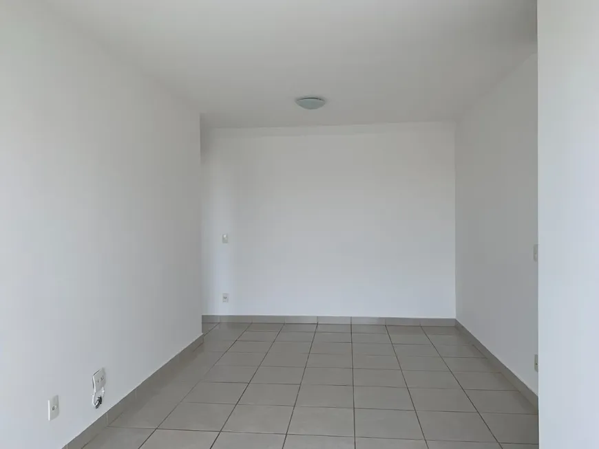 Foto 1 de Apartamento com 3 Quartos à venda, 71m² em Paquetá, Belo Horizonte
