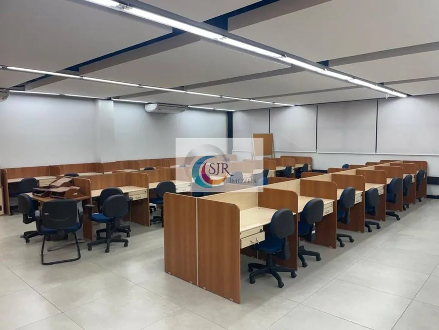 Foto 1 de Sala Comercial para alugar, 150m² em Brooklin, São Paulo