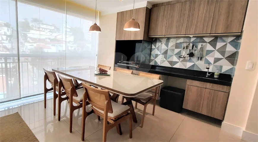 Foto 1 de Apartamento com 3 Quartos à venda, 94m² em Santana, São Paulo