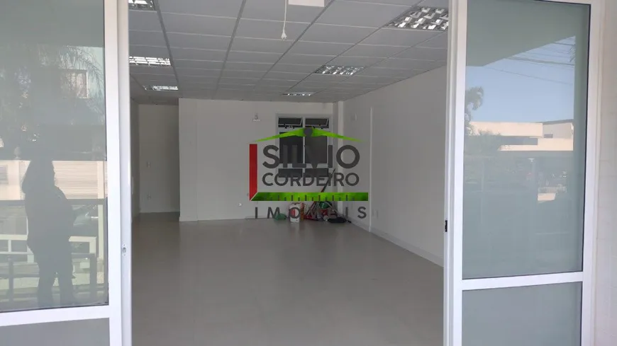 Foto 1 de Ponto Comercial para alugar, 50m² em Lagoa da Conceição, Florianópolis