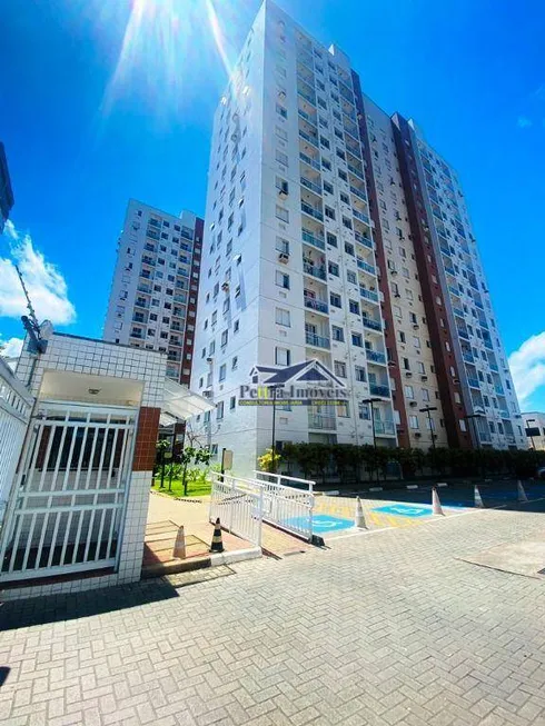 Foto 1 de Apartamento com 2 Quartos à venda, 48m² em Cidade Ocian, Praia Grande