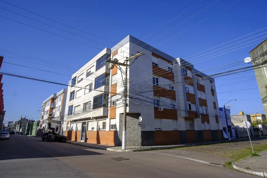 Foto 1 de Apartamento com 2 Quartos para alugar, 89m² em Centro, Pelotas