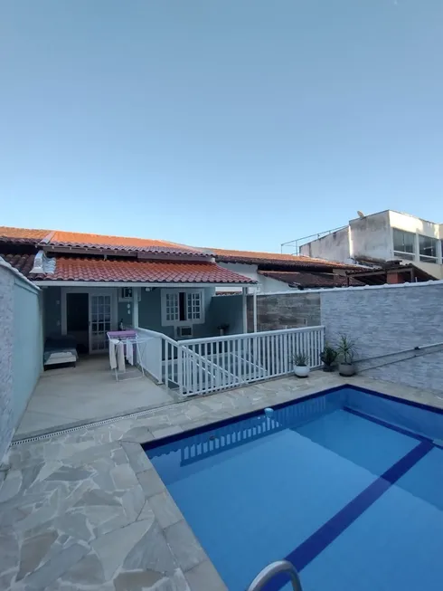 Foto 1 de Casa com 4 Quartos à venda, 260m² em Freguesia- Jacarepaguá, Rio de Janeiro